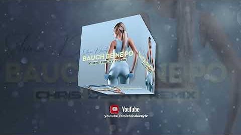 Shirin David - Bauch Beine Po (Chris Decay Remix)