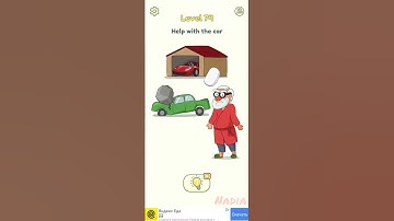 DOP2 Delete One Part. Level 74