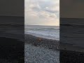 Чёрное море Февраль 2025