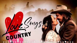 Classic Country Love Songs Of All Time - Greatest Beautiful Country Love Songs - Old Country Songs