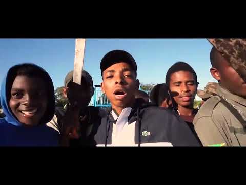 Génération 07 - Ra Ori M'bAO⚒  (Clip Officiel)
