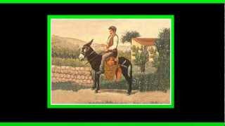 Video thumbnail of "SCICCAREDDU DI LU ME CORI [THE BEST SICILIAN SONG]"