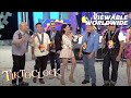 TiktoClock: Pekto, Michael Jornales, at Kapuso dads, ano ang plano sa Father’s Day?