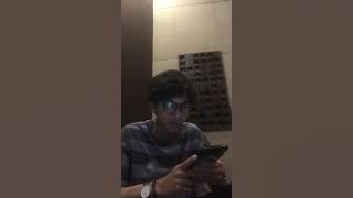 Iqbaal D. Ramadan Live At Smart Fren