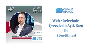 Cookiespool Çerez Rıza Yönetimi Platformu (Cookie Consent Management)