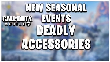 COD MOBILE!Kill 30 Enemies With Kilo Bolt Action Equipped With 4 Sticker and a Charm!