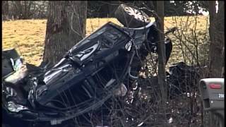 Cop charged with manslaughter, DWI for fatal crash