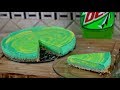 Mountain Dew Cheesecake | How to Make Mtn Dew Cheesecake