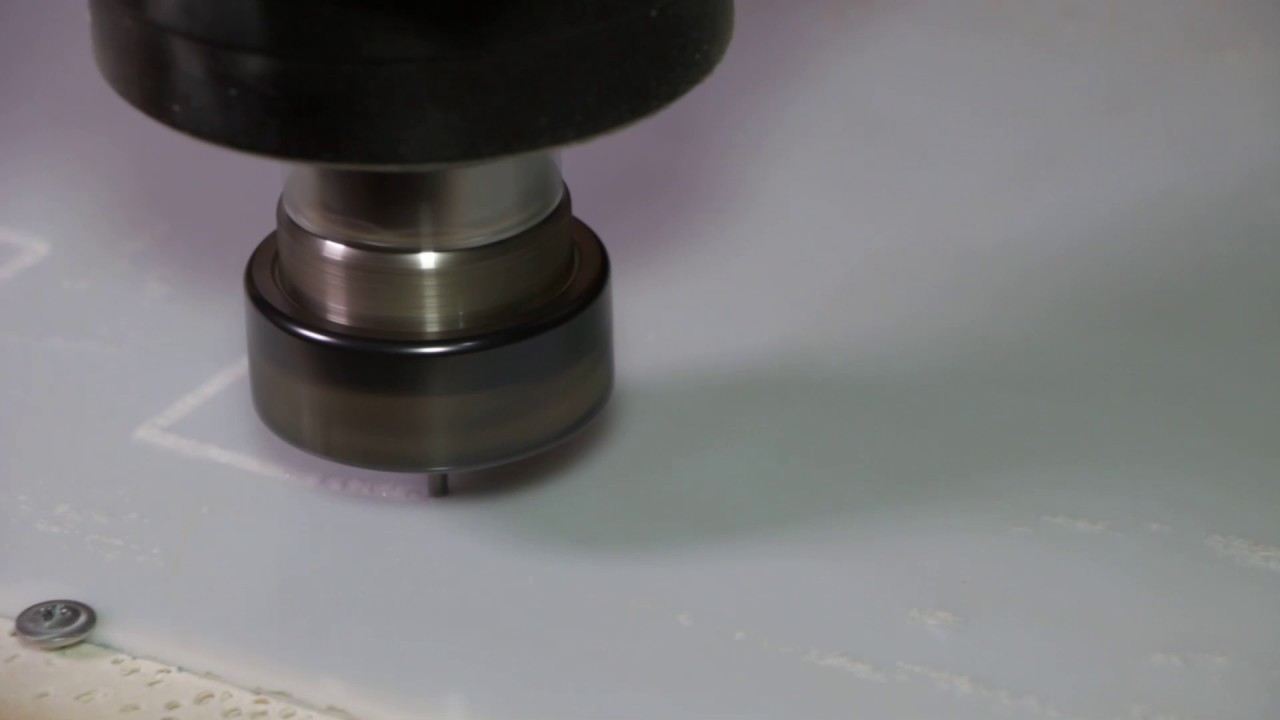 Fine Decor резка акрила