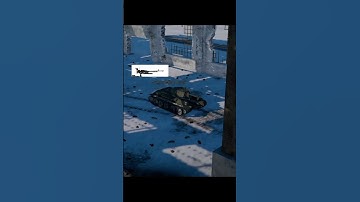 How The IS-4M was made #shorts #warthunder #bias #russianbias