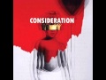 Rihanna Consideration Feat SZA Audio ANTI ALBUM mp3