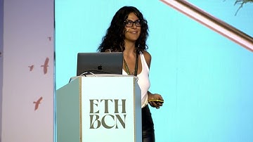 Reward Systems: The Heart of DAOs - Livia Deschermayer