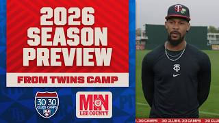 30 Clubs 30 Camps Twins FULL SHOW