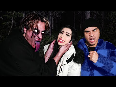 My Brother S Evil Twin Tried To KISS My Wife