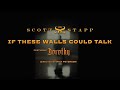 Capture de la vidéo Scott Stapp Ft. Dorothy - If These Walls Could Talk (Official Video) | Napalm Records
