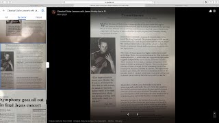 Guitar technique ,Hurricane, tremolo and Pina Coladas