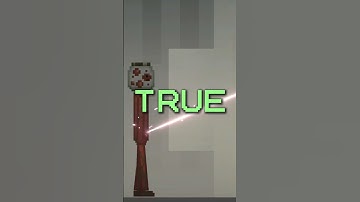 Debunking myths #3
