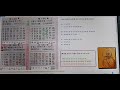 로또 1064회 화요일자동 5천원자동 4장 4곳 자동번호로 매주 같은지역 동일시간대 각각 다른 복권방 로또자동번호(8주차 진행) [총횟수 정리1편] #로또달마도사TV
