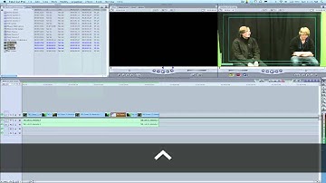 Multicam Demo - Typical Situation
