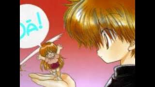 Daa Daa Daa - Heart no Tsubasa (full)