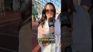 Tennis Stars Spark Romance at French Open!