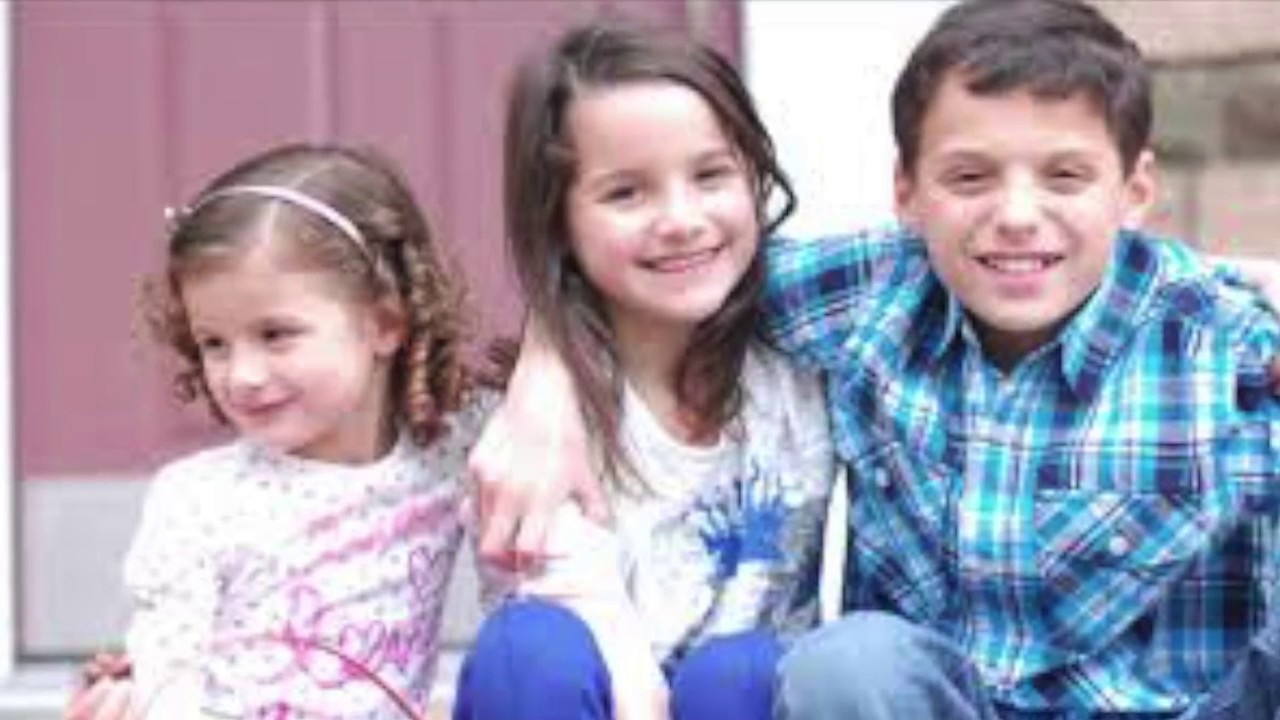 Dear Annie and Hayley, from Caleb YouTube