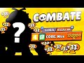 CHEGUEI aos 170.000🏆 TROFÉUS com o BRAWLER MAIS FORTE do COMBATE!🔥