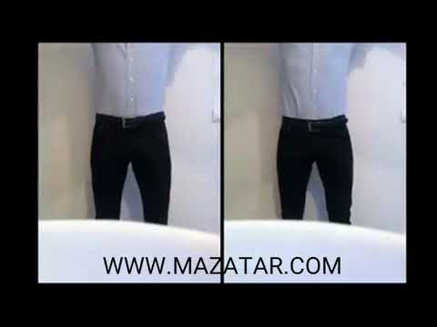   مشد القميص الحل الامثل للحفاظ على شكلك