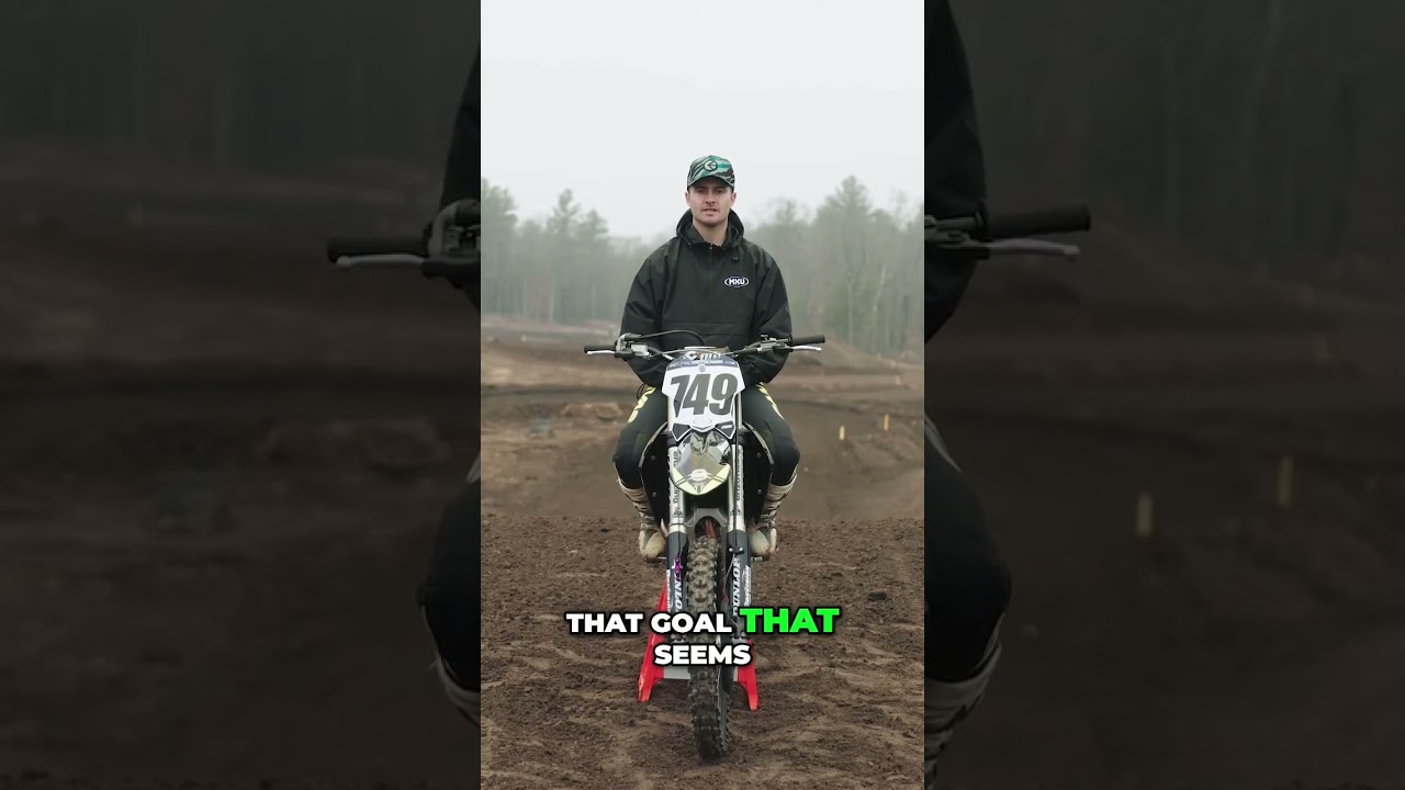 Day 11/20- If your goal isn’t transformative, it’s not enough for you.