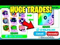 OMG! 😲 Trading My EXCLUSIVE PETS for 15 BILLION GEMS... | Pet Simulator X