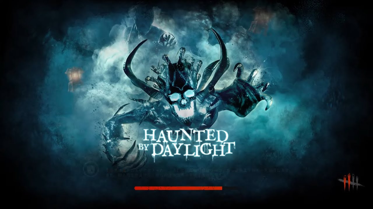 [dbd]17時頃まで[デッドバイデイライト] - YouTube