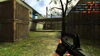 CSS FRAGSHOW special CWND 1 part1