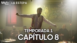 La Estepa - Capítulo 8 (Audio Español) Bozkır | Temporada 1 (4K)