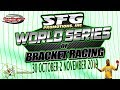 4th Annual World Series of Bracket Racing - Saturday