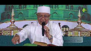 Harus Tau !! Sunah Mencukur Rambut Kemaluan Bagi Kaum Pria dan Wanita // Habib Miqdad Baharun