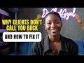 How To Get Repeat Clients As A Filmmaker The DISC Method With DaChefGyal