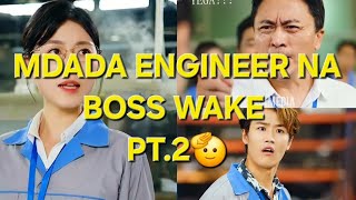 Download lagu MDADA ENGINEER ALIVYO MZIMA BOSS WAKE PART 2 YEGA MEDIA FULL MOVIE RECAP 