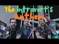 The introverts anthem  cypress fyre original ft heatbox