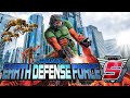 Earth Defense Force 5 Review