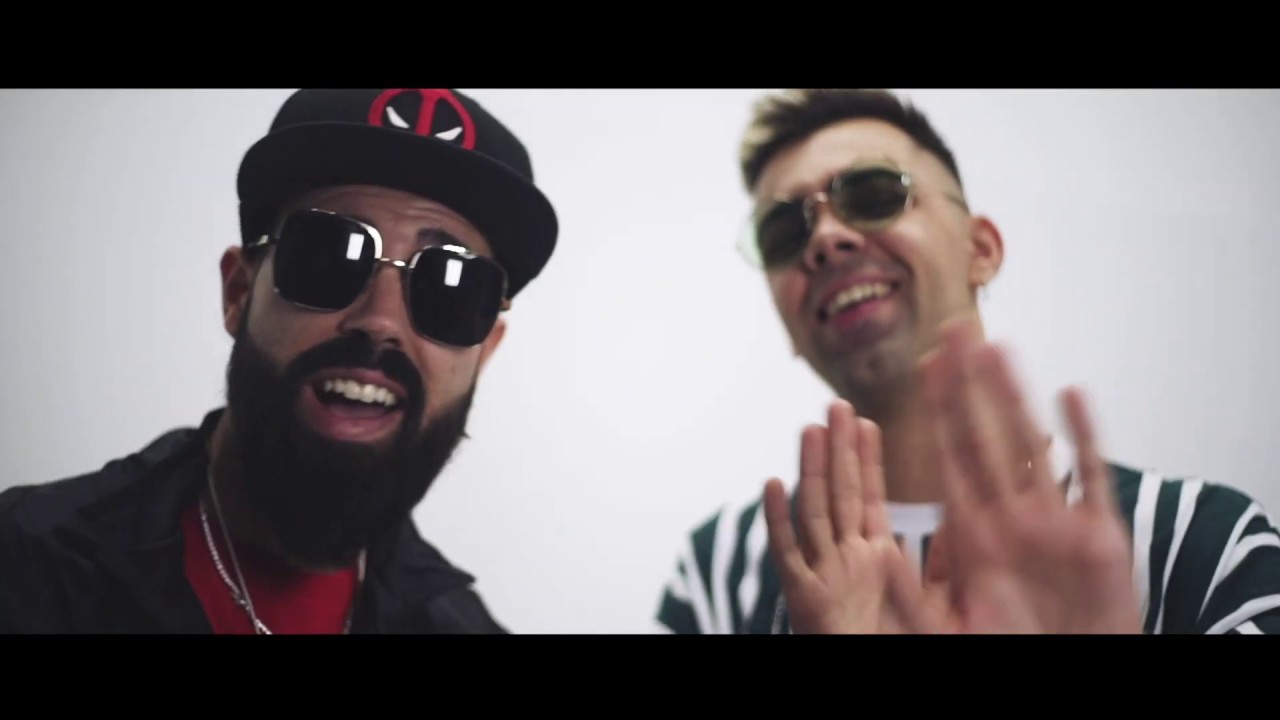 YouTube에서 CELOS - David Deseo & Barroso (Oficial Video) 보기 YouTube에서 CELOS - David Deseo & Barroso (Oficial Video) 보기