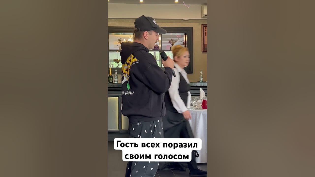 Астраханский футболист поразил федеральный телеканал своим голосом - ASTRAKHAN TODAY