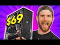 This 69 gaming pc is incredible