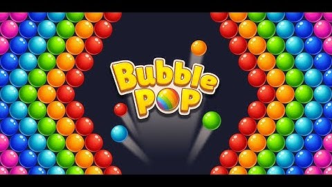 Bubble Pop! Puzzle Game Legend - Gameplay IOS & Android level 26-30