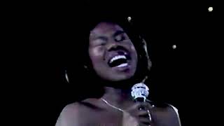 Randy Crawford - You Might Need Somebody (live TV) 1981