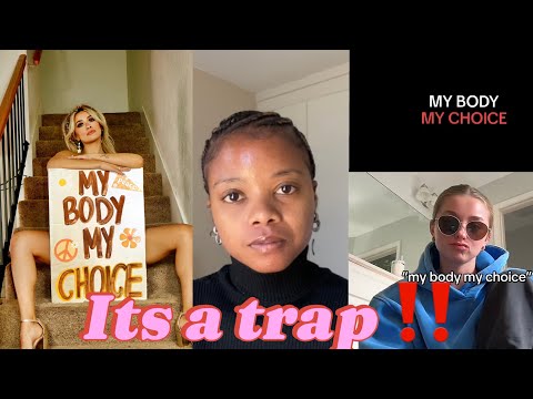 The ILLUSION Of CHOICE