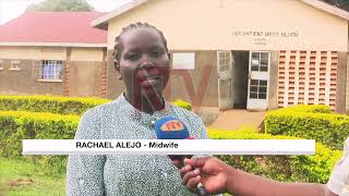 Serere hospital gets kits to support expectant mothers - Vimarsana News