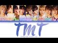 Stray Kids 스트레이 키즈 TMT 별생각 Lyrics Color Coded Han Rom Eng Stray Kids 스트레이 키즈 TMT 별생각 Lyrics Color Coded Han Rom Eng