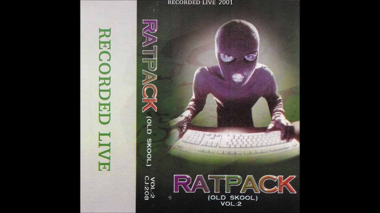 Ratpack - (Old Skool) Vol: 2 (2001) - YouTube