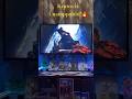 Kratos vs Fire Giant Daudi Hamarr! 🔥 #shorts #godofwar #gameplay #ps4 #trending
