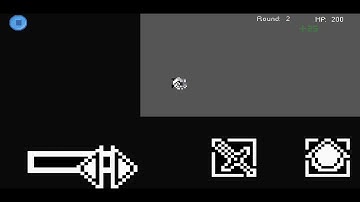 Pocket Game Developer - Critical fighter (pgd edition) (Marksman)